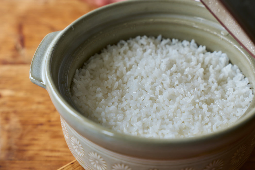 花三島 ごはん土鍋 2合