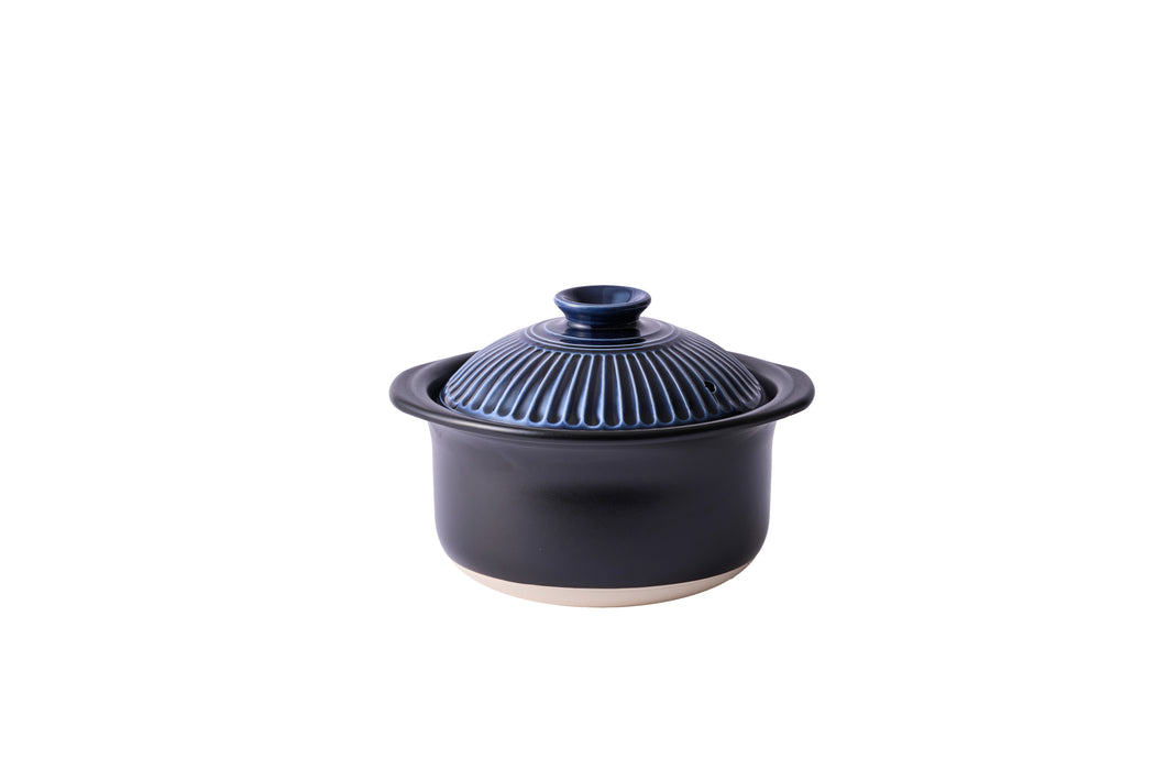 Kikka Rice Cooker 3-Cups (IH compatible model)