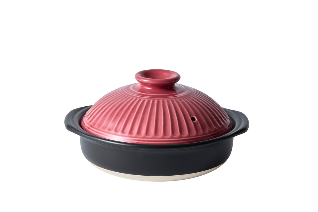 菊花 土鍋 7号 IH対応