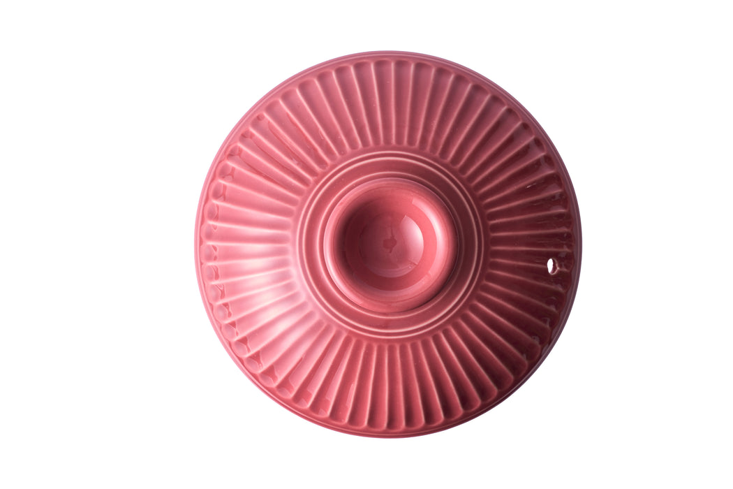 菊花 土鍋&ごはん土鍋 フタ