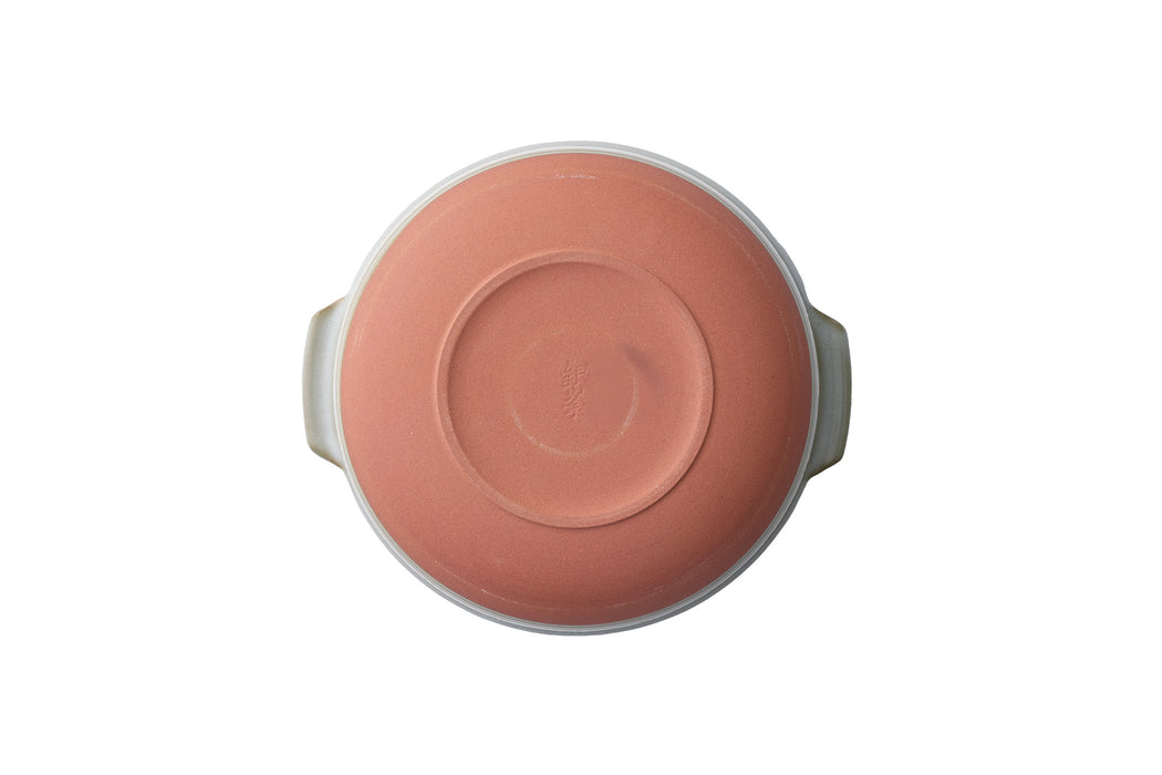 花三島 土鍋 9号