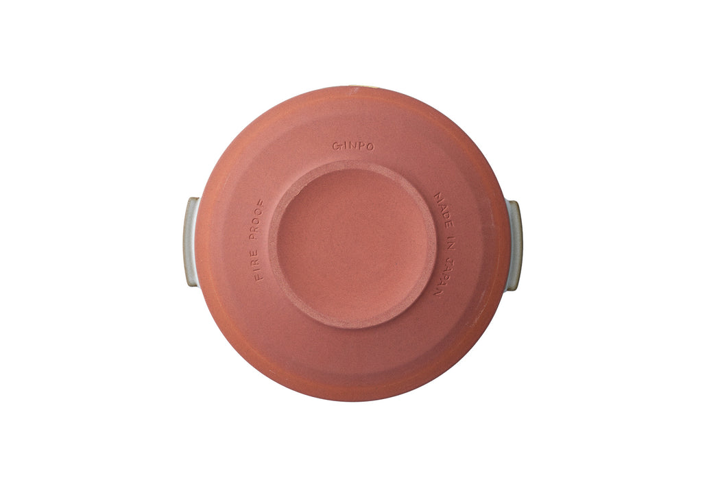 花三島 陶板 6号