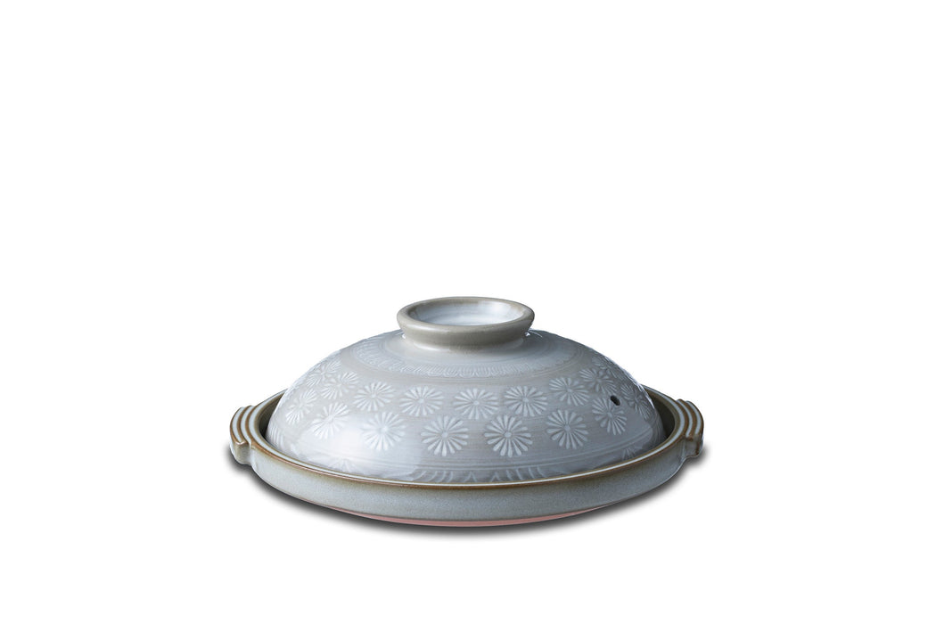 Hana Mishima Toban Plate No.8