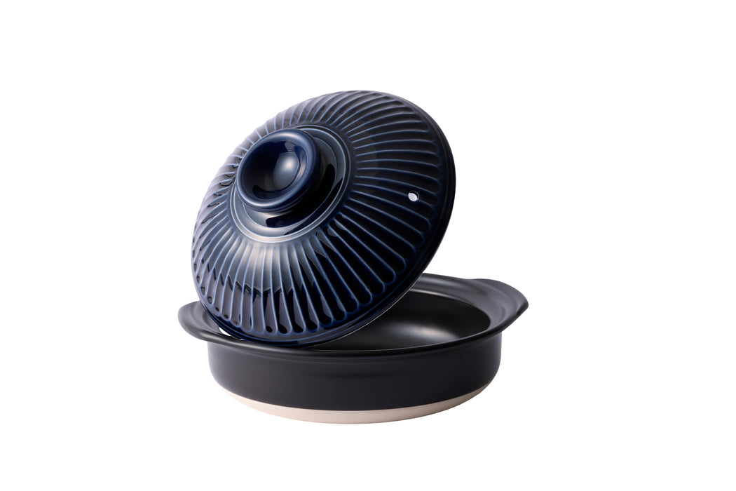 菊花 土鍋 6号 IH対応