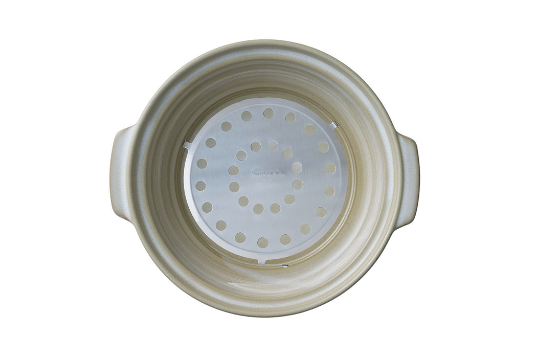 花三島 土鍋 8号 IH対応