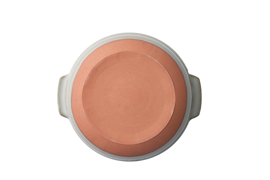 花三島 土鍋 8号 IH対応