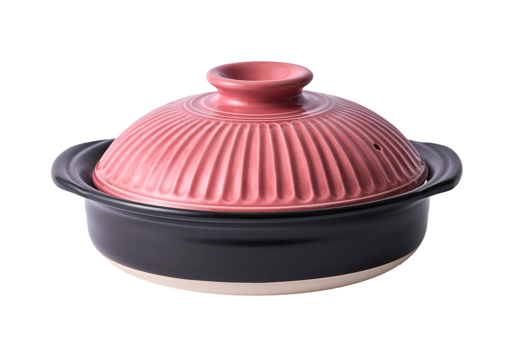 菊花 土鍋 9号 IH対応