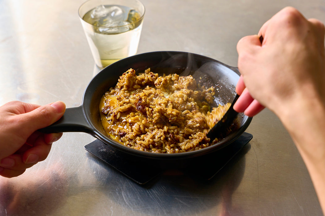 COTTO ソテーパン