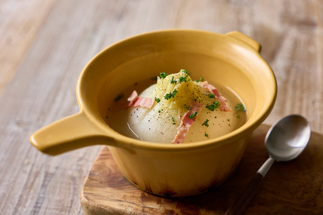 COTTO スープパン