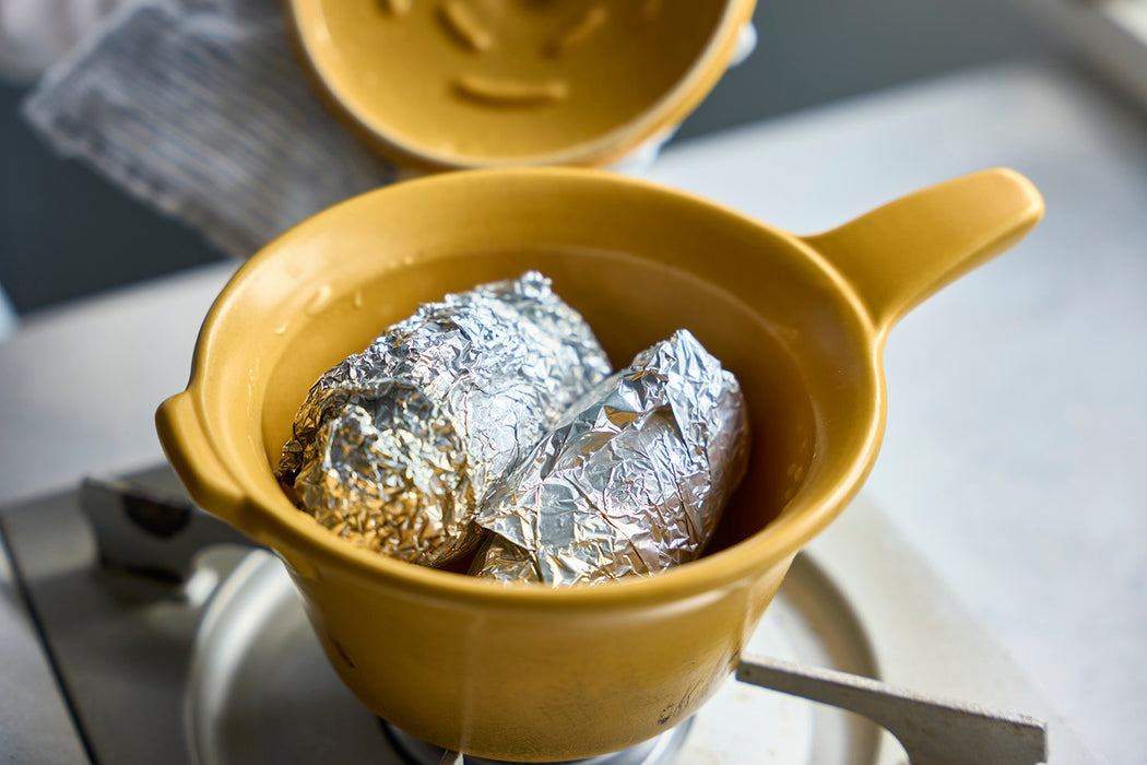 COTTO スープパン