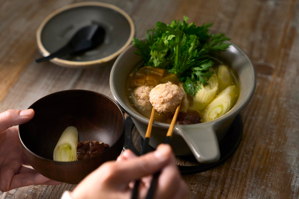 COTTO スープパン