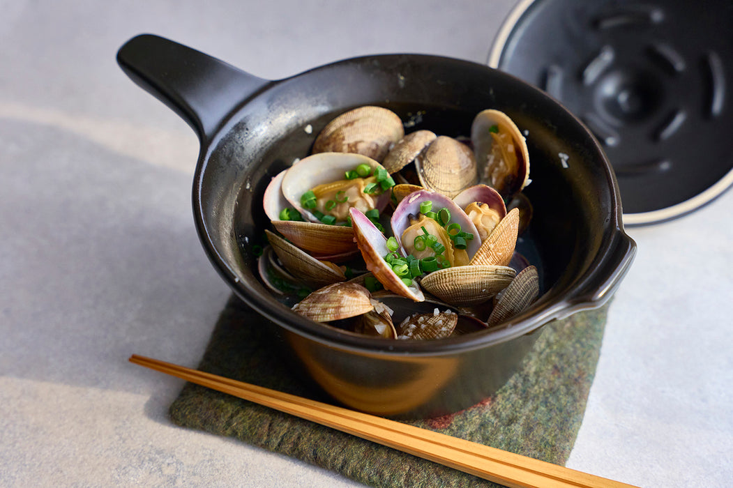 COTTO スープパン