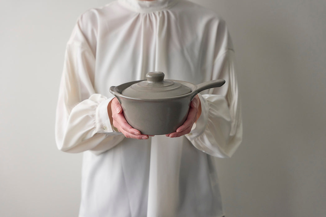 COTTO スープパン