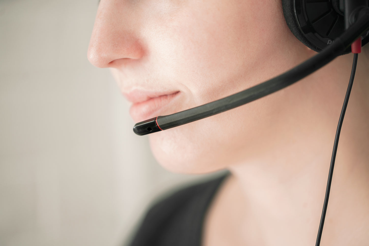 Customer support