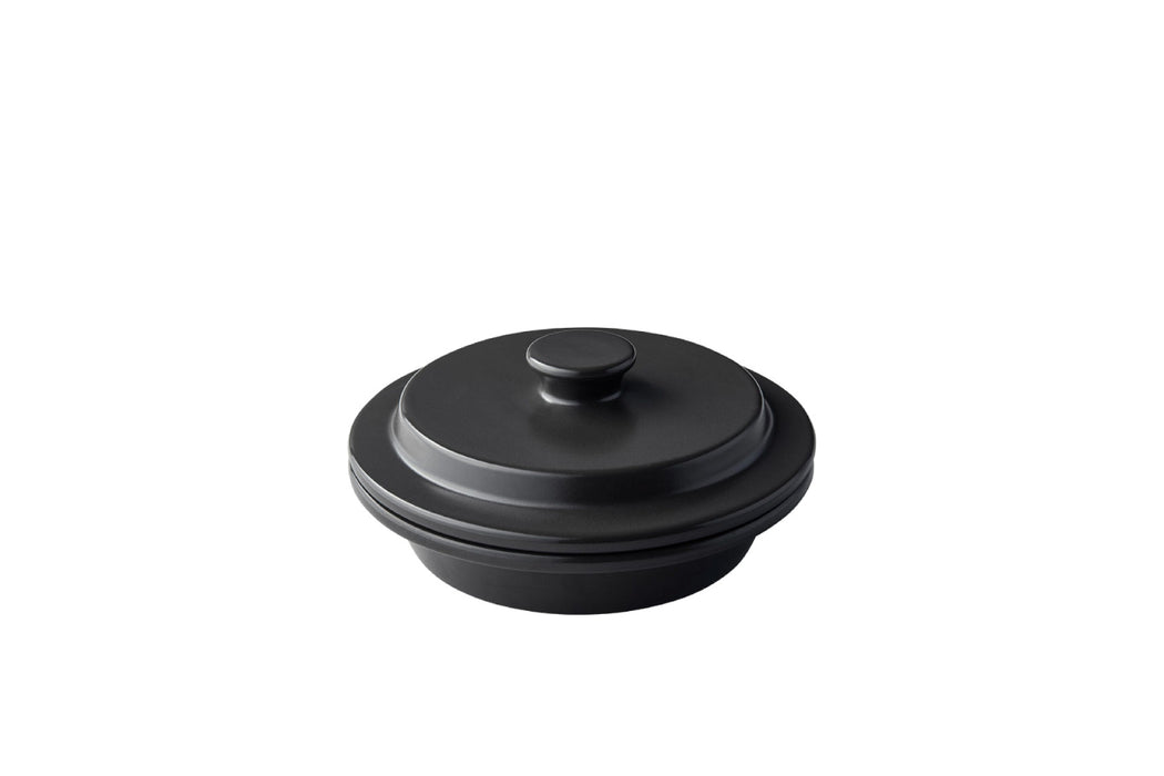 Shallow Pot 18cm