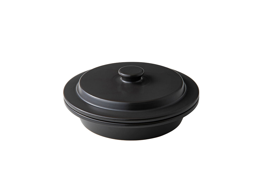 Shallow Pot 24cm
