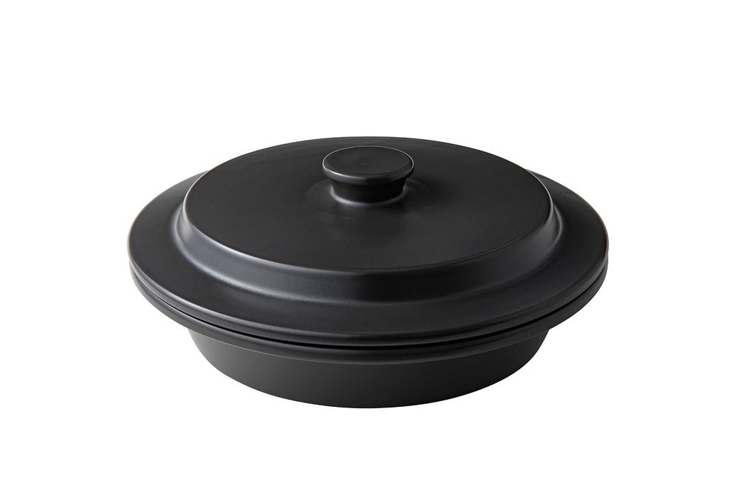 Shallow Pot 30cm
