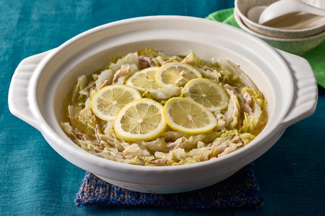 墨貫入 土鍋 6号