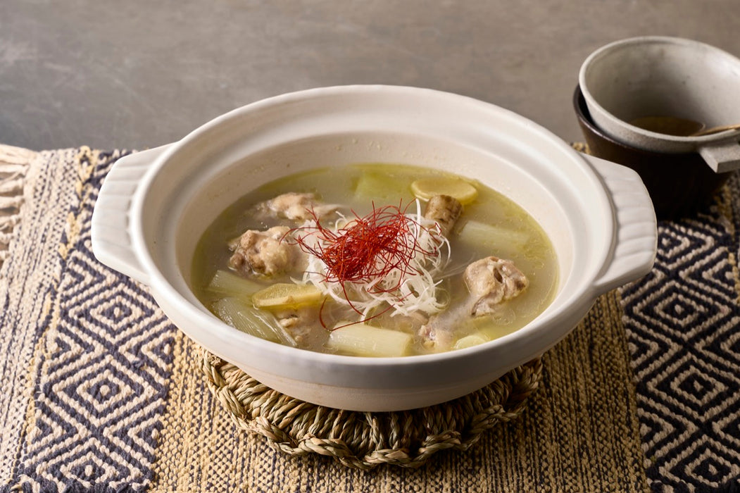 墨貫入 土鍋 8号