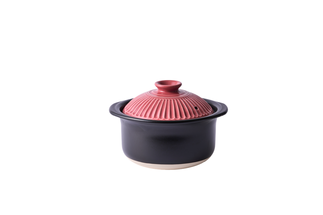 菊花 ごはん土鍋 2合 IH対応 - G.M.P. ONLINE SHOP