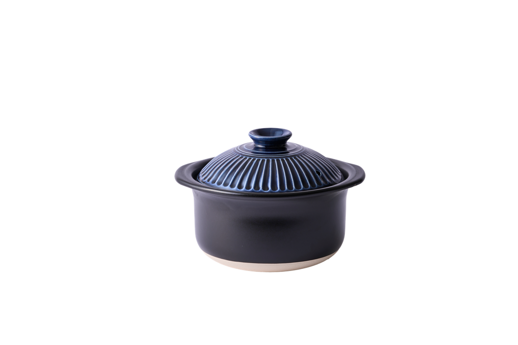 菊花 ごはん土鍋 2合 IH対応 - G.M.P. ONLINE SHOP