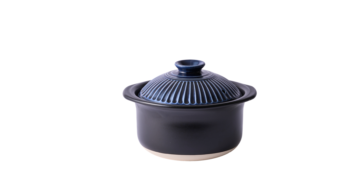 菊花 ごはん土鍋 2合 IH対応 | GINPO(銀峯陶器)公式オンラインショップ 菊花 ごはん土鍋 2合 IH対応 | GINPO(銀峯陶器)公式オンラインショップ