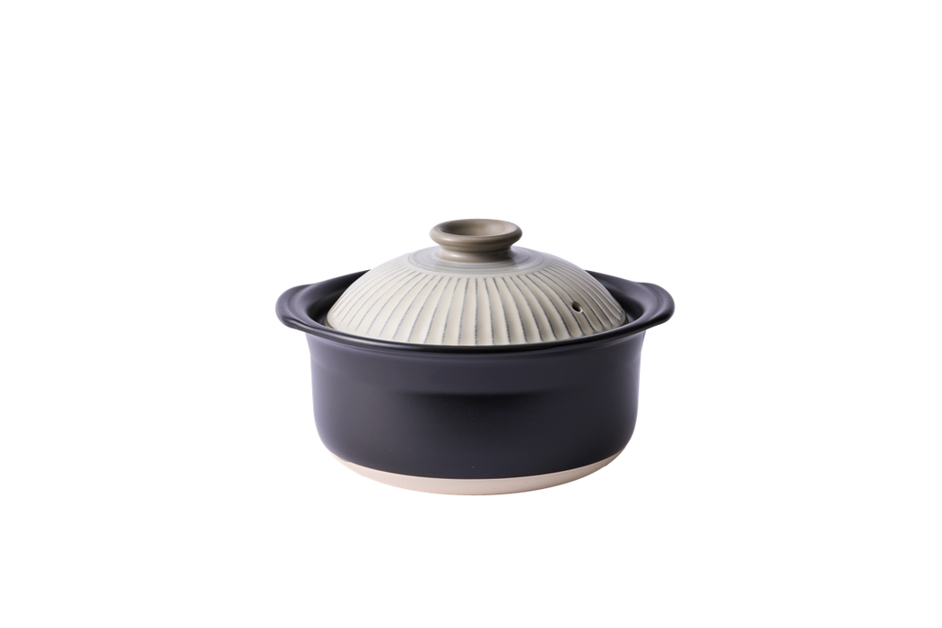 菊花 ごはん土鍋 3合 - G.M.P. ONLINE SHOP