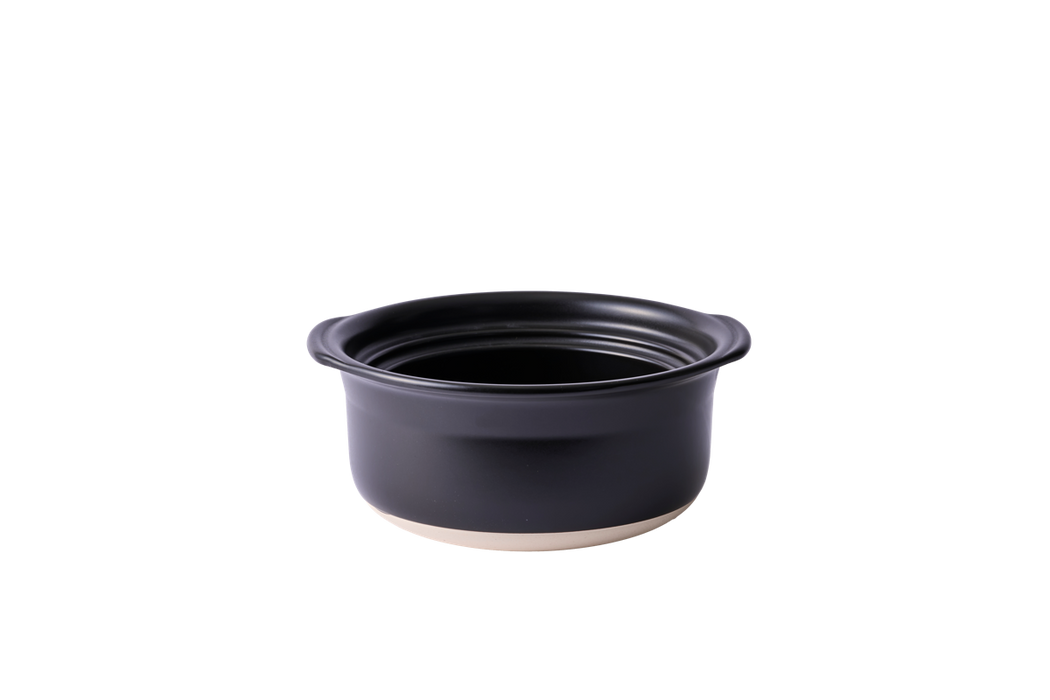 菊花 ごはん土鍋 2合 - G.M.P. ONLINE SHOP