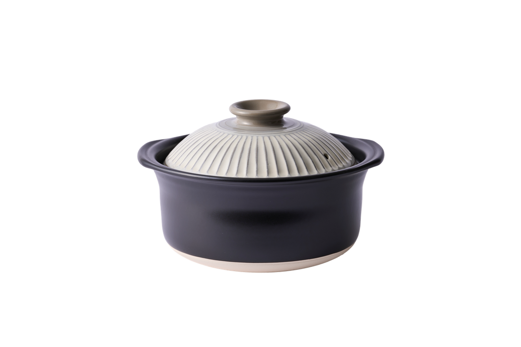 菊花 ごはん土鍋 5合 - G.M.P. ONLINE SHOP