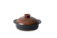 菊花 土鍋 6号 IH対応 - G.M.P. ONLINE SHOP