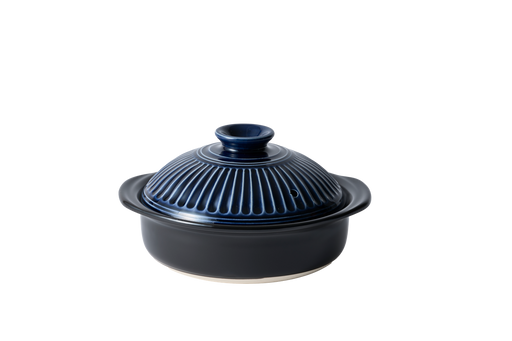 菊花 土鍋 6号 IH対応 - G.M.P. ONLINE SHOP