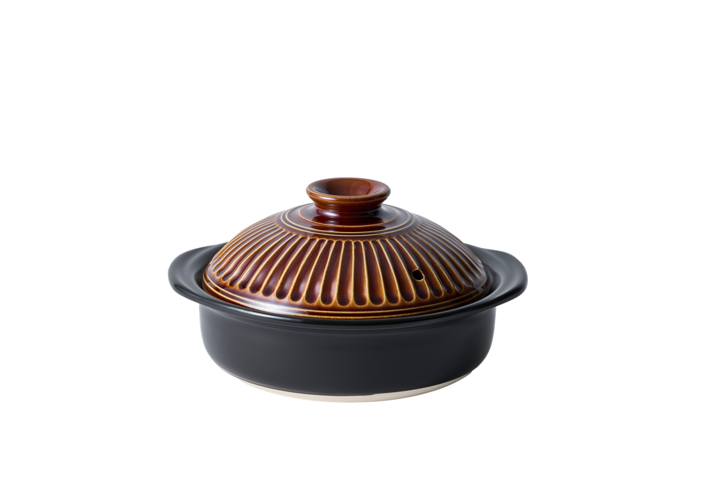 菊花 土鍋 6号 - G.M.P. ONLINE SHOP