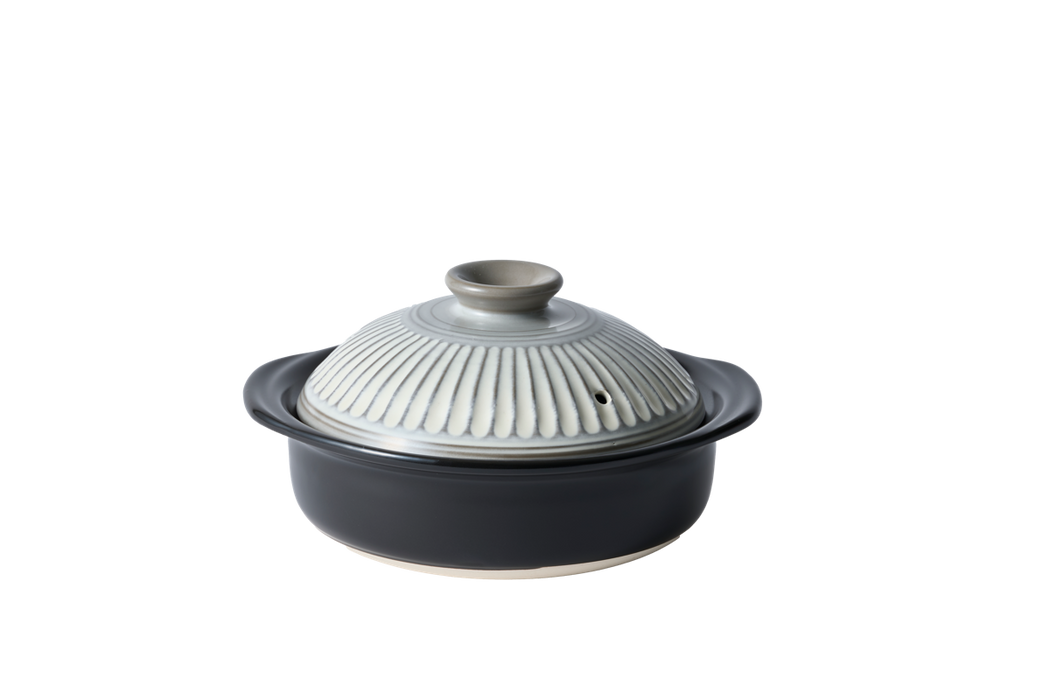 菊花 土鍋 6号 - G.M.P. ONLINE SHOP