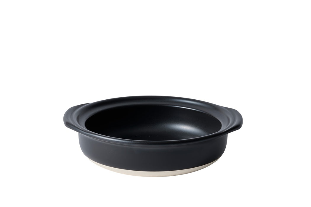 菊花 土鍋 6号 IH対応 - G.M.P. ONLINE SHOP