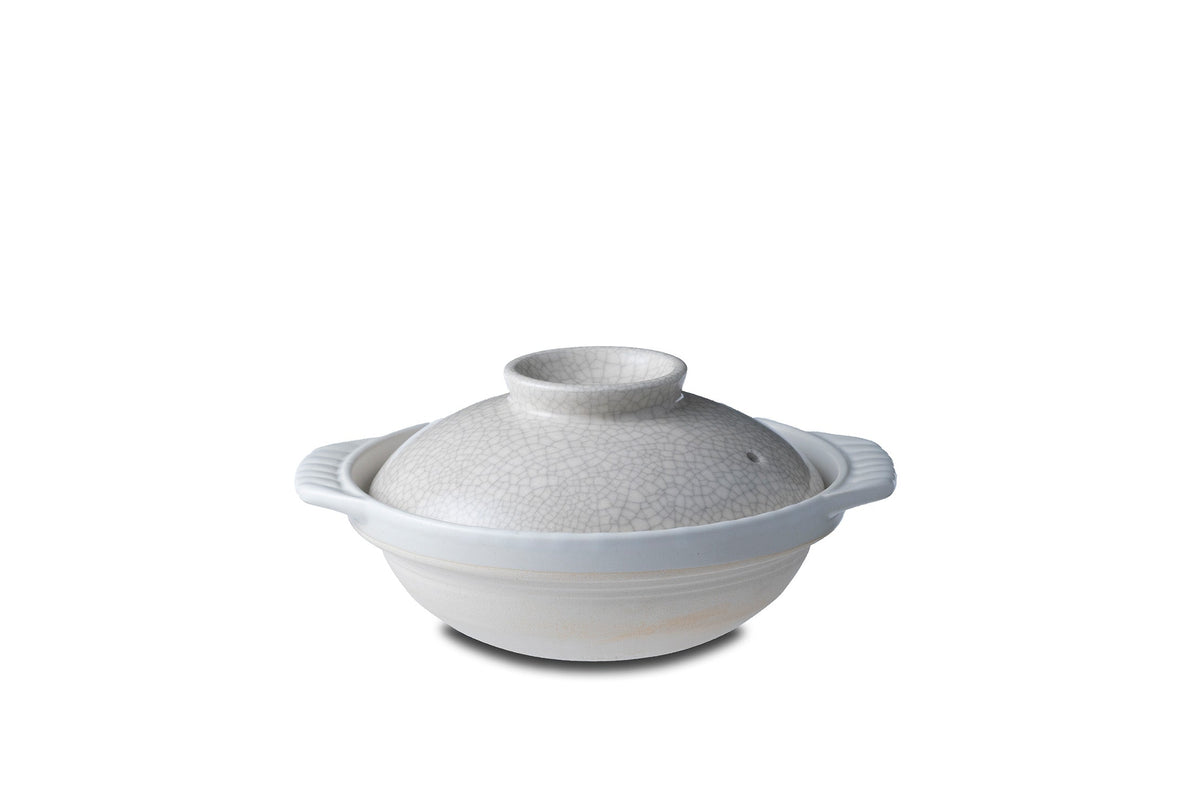 申相浩 菓子鉢 ③ 菜宝楽 茶の葉（小倉つぶ餡・求肥入り）単品 ｜ 京都の煎餅・和菓子