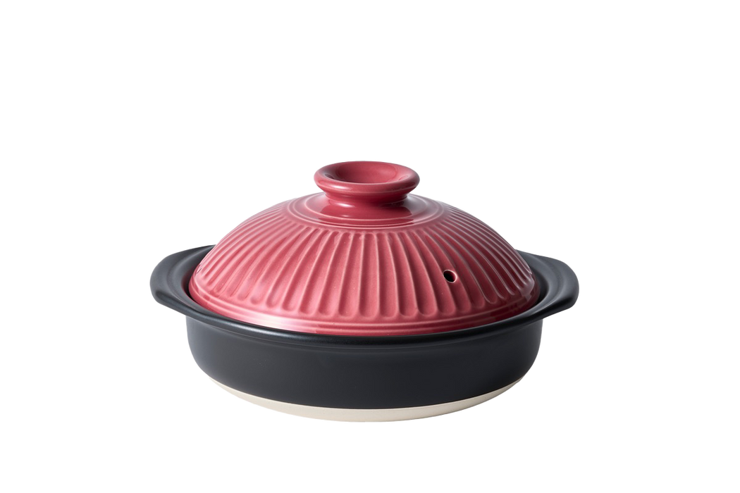 菊花 土鍋 7号 - G.M.P. ONLINE SHOP