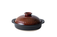 菊花 土鍋 7号 IH対応 - G.M.P. ONLINE SHOP