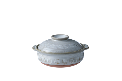 花三島 土鍋 7号 - G.M.P. ONLINE SHOP