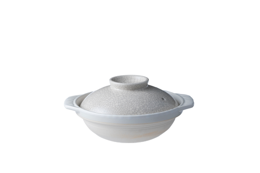 墨貫入 土鍋 7号 - G.M.P. ONLINE SHOP