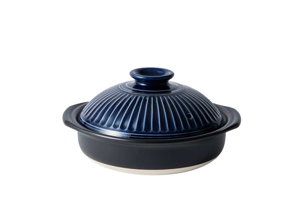 菊花 土鍋 7号 - G.M.P. ONLINE SHOP