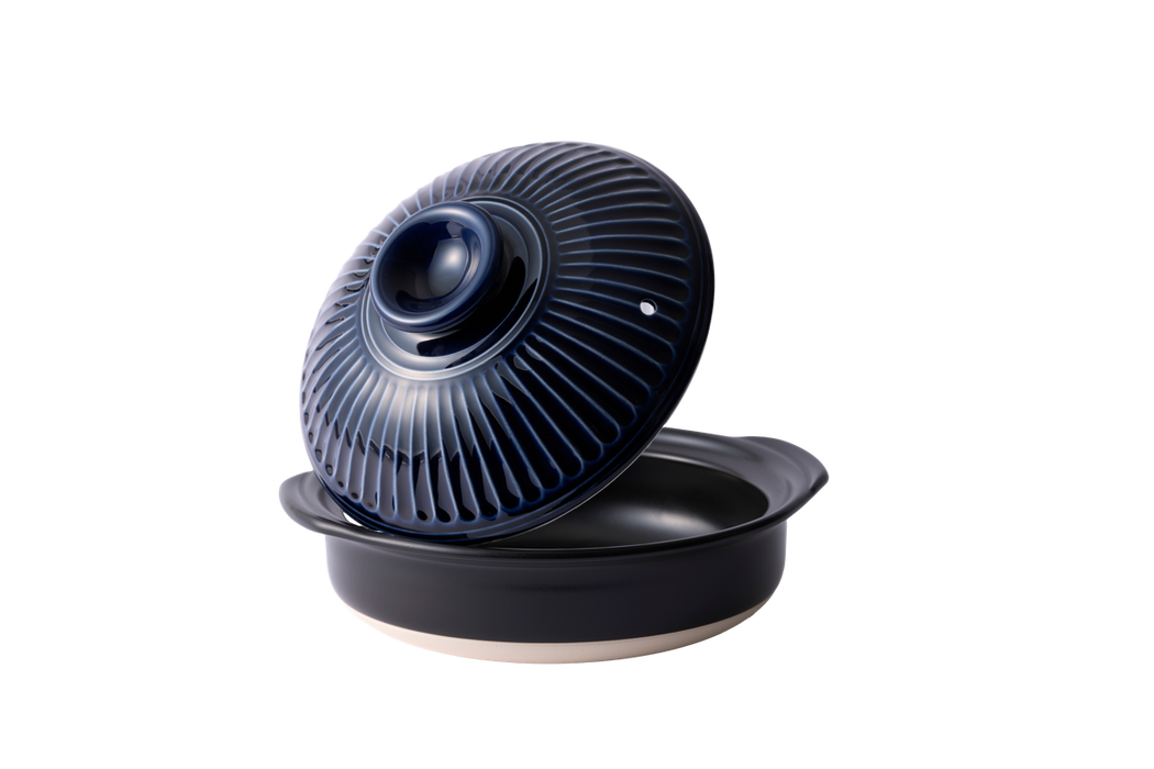 菊花 土鍋 9号 - G.M.P. ONLINE SHOP