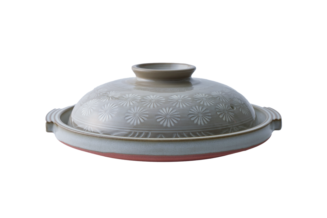 花三島 陶板 8号 - G.M.P. ONLINE SHOP