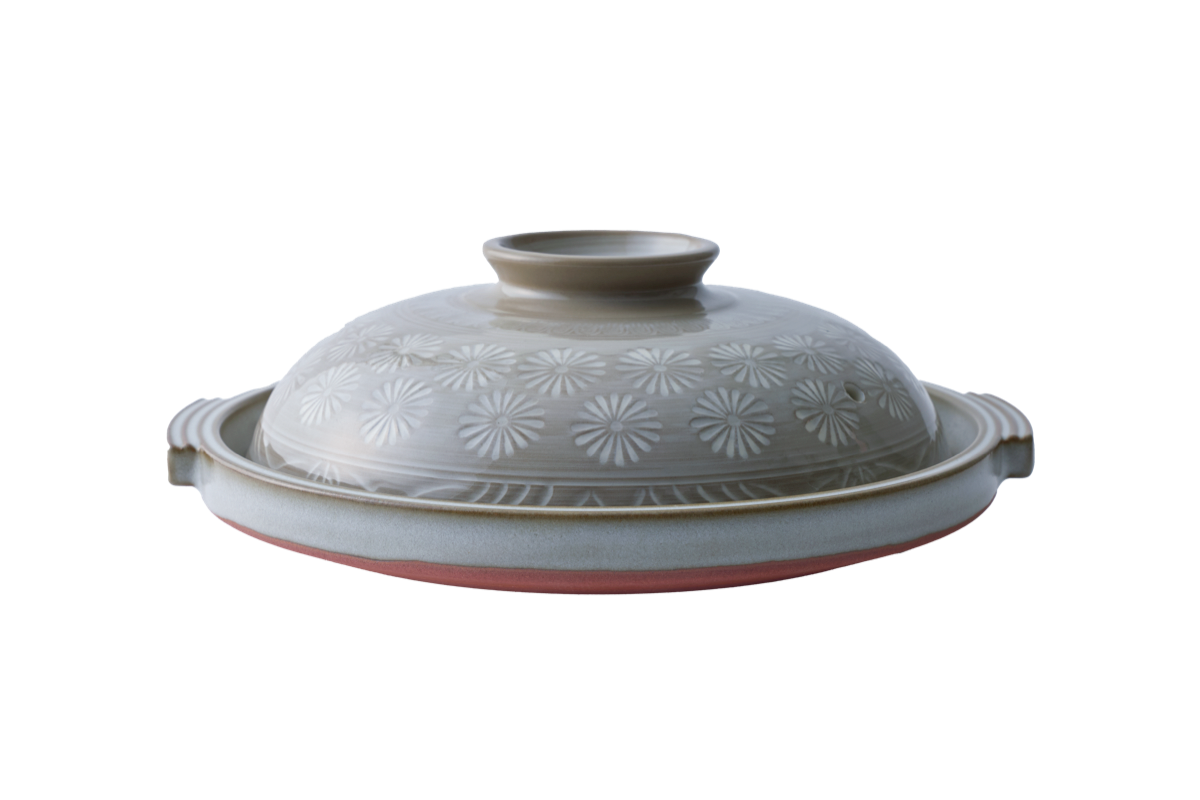 花三島 陶板 8号 | G.M.P. ONLINE SHOP