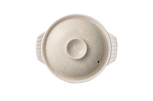 墨貫入 土鍋 5.5号 - G.M.P. ONLINE SHOP