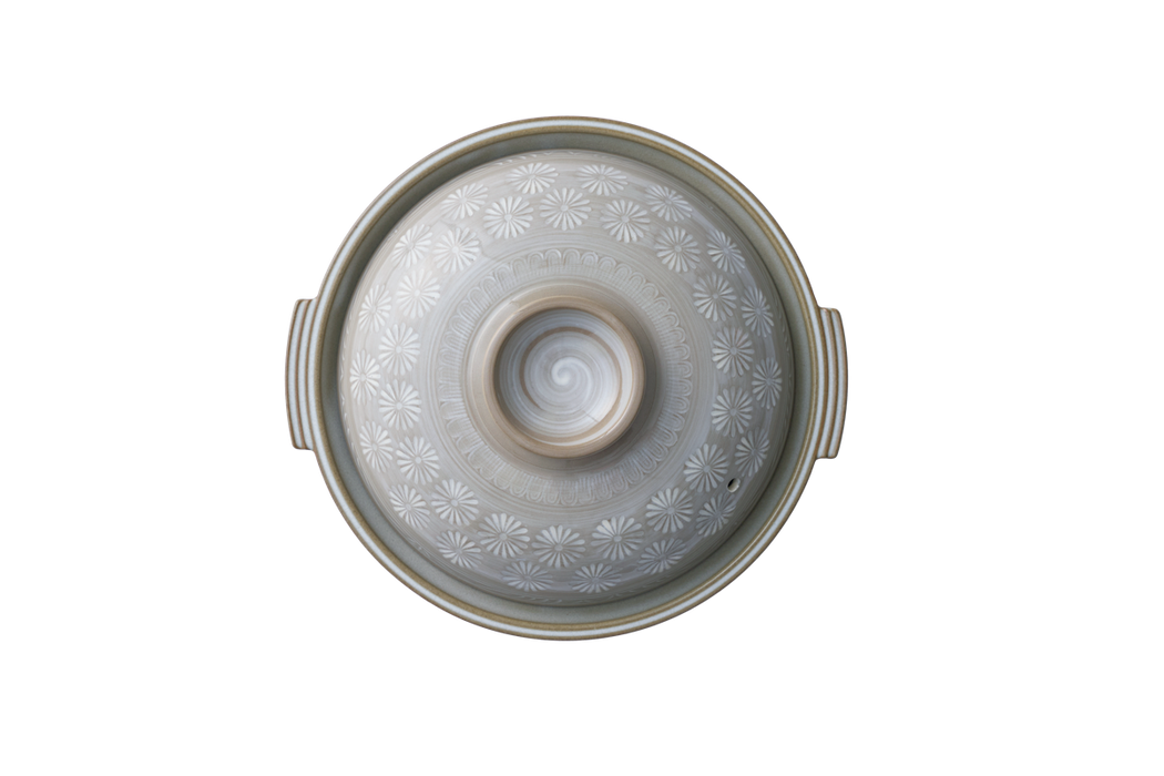 花三島 陶板 8号 - G.M.P. ONLINE SHOP