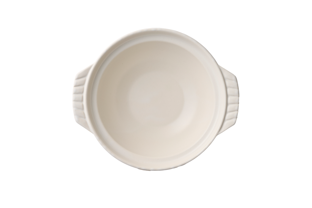 墨貫入 土鍋 7号 - G.M.P. ONLINE SHOP