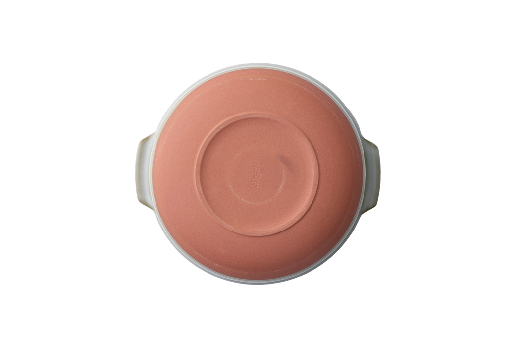 花三島 土鍋 9号 - G.M.P. ONLINE SHOP