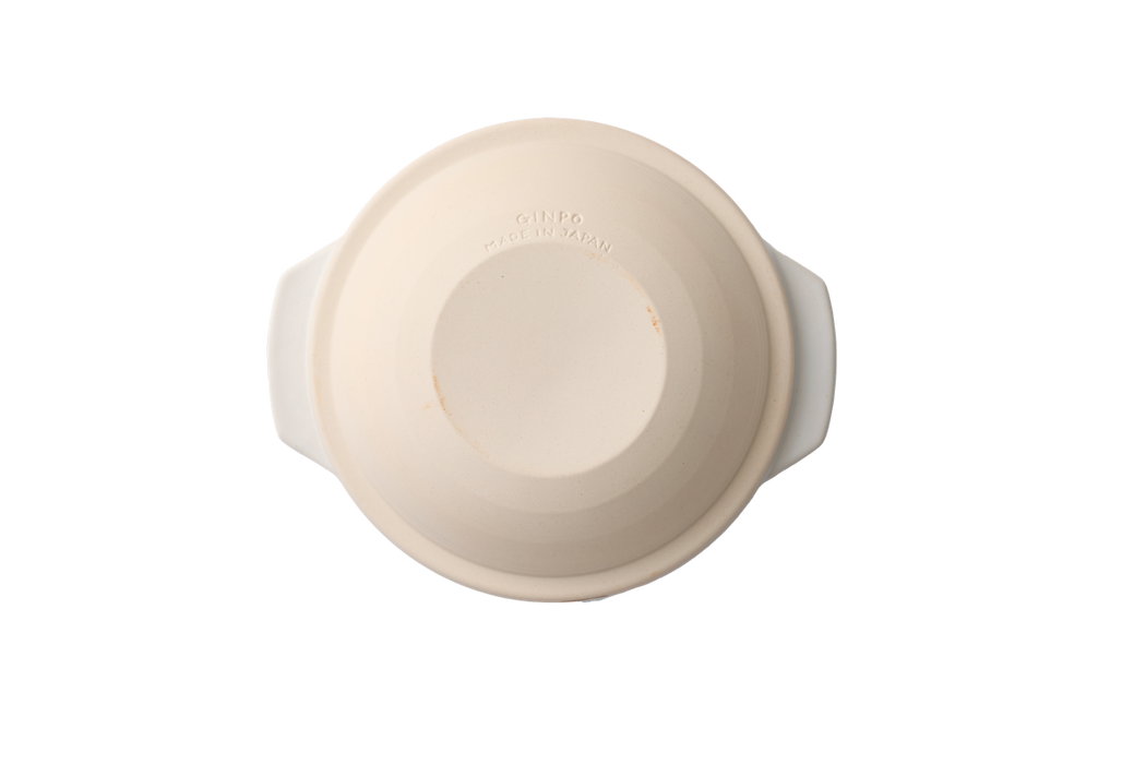 墨貫入 土鍋 7号 - G.M.P. ONLINE SHOP