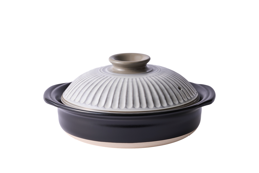 菊花 土鍋 8号 - G.M.P. ONLINE SHOP