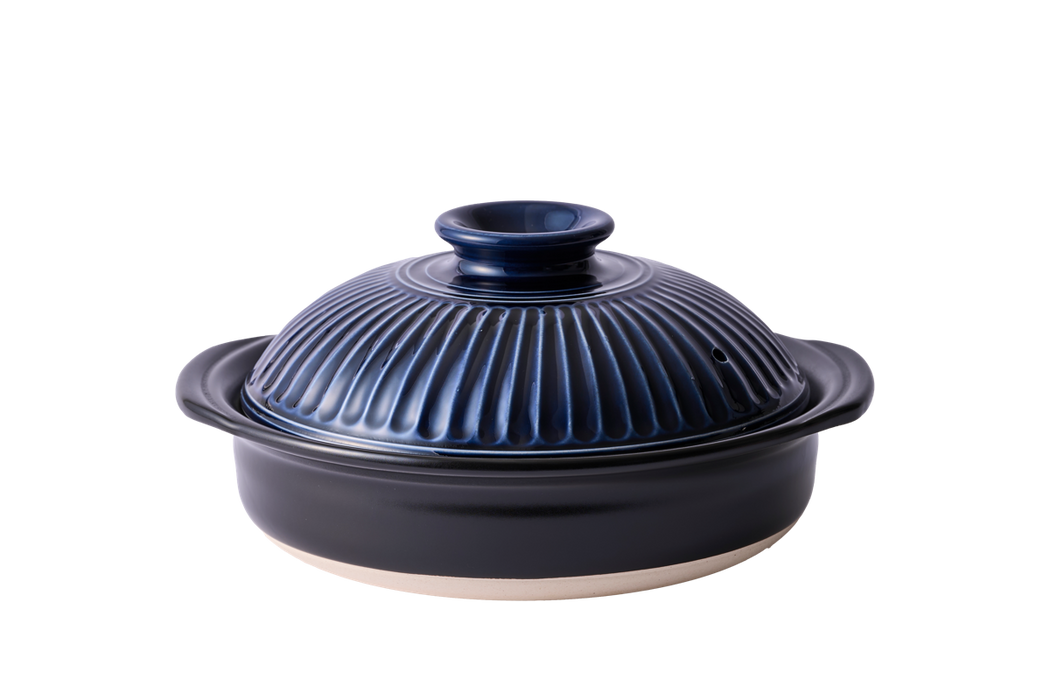 菊花 土鍋 8号 - G.M.P. ONLINE SHOP